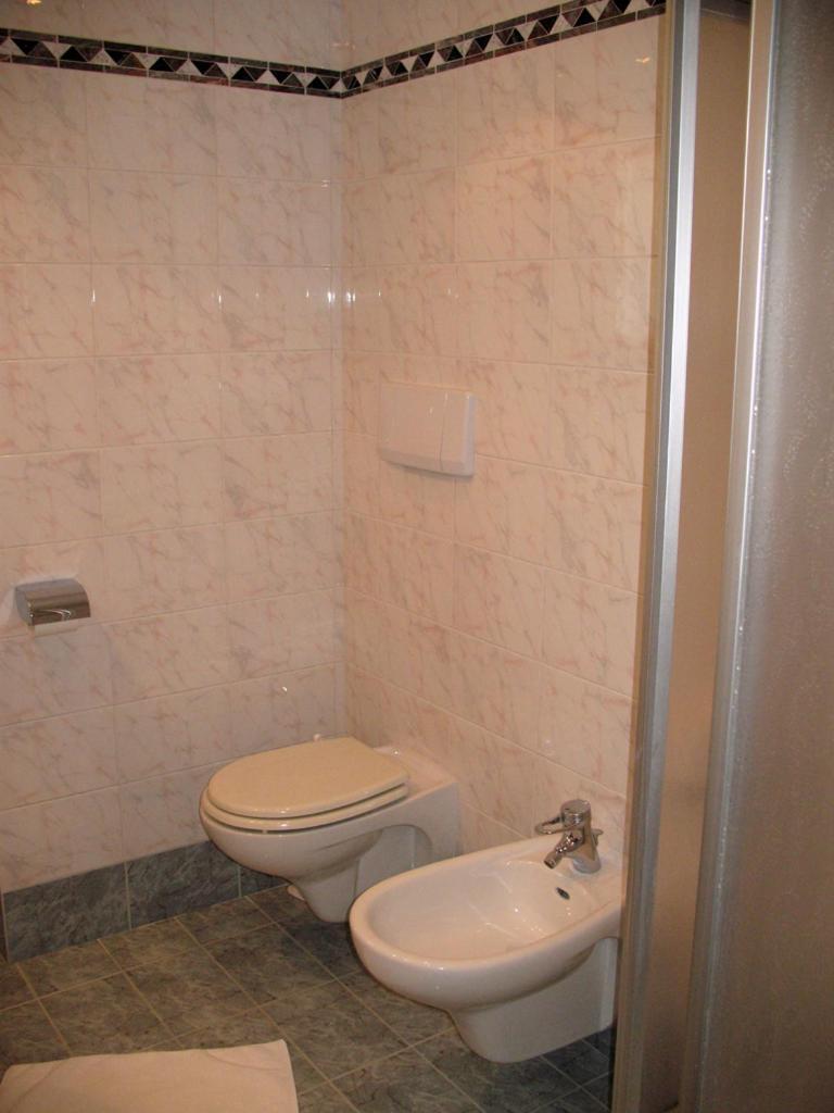 Pensione Sellablick Colfosco Room photo